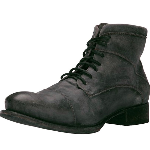 Steve Madden Other - NIB Freebird by Steven Mercer Boots Size 11